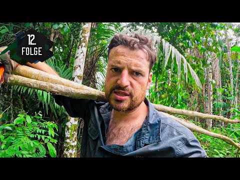 7vs.Wild: Amazonas - Folge 12 | Konflikt im Schlangenparadies