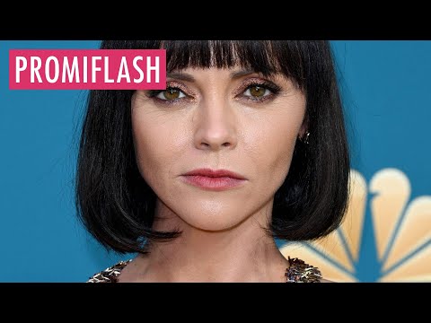 So clever geht Christina Ricci mit nervigen Paparazzi um