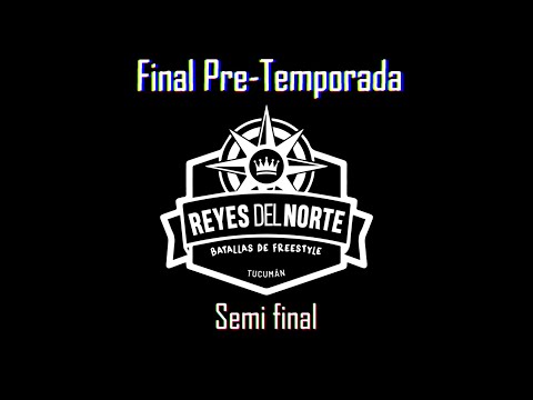 Malibu & Fresh VS MetriK & Deseg | Semi-final | Final Pre-Temporada | REYES DEL NORTE TUCUMÁN