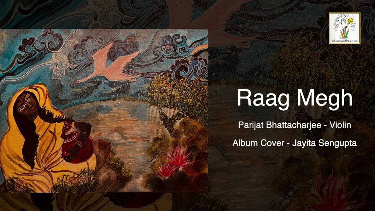 A Presentation of Raga Megh