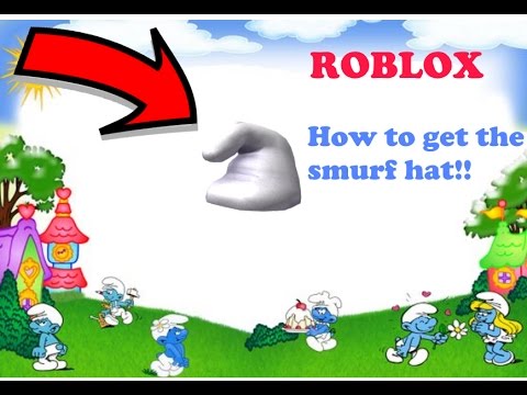 Roblox How To Get Smurf Hat Smurf Event Smotret Onlajn Na Hah Life - timbasyasya roblox mmo smurfs