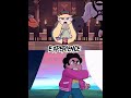 Star Butterfly Vs Steven Universe