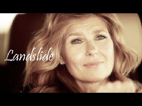 Rayna Jaymes [Nashville] - Landslide [3x15]