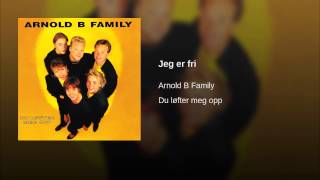 Jeg er fri