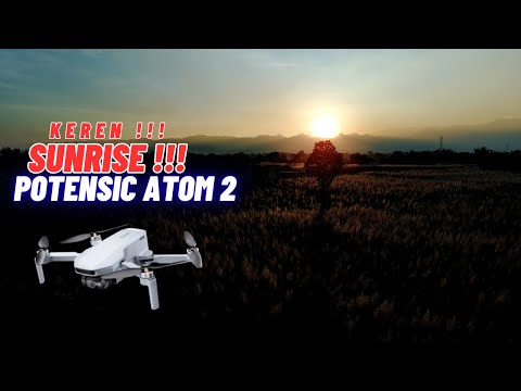 POTENSIC ATOM 2