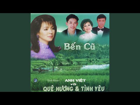 Bâng quơ - Ái Vân