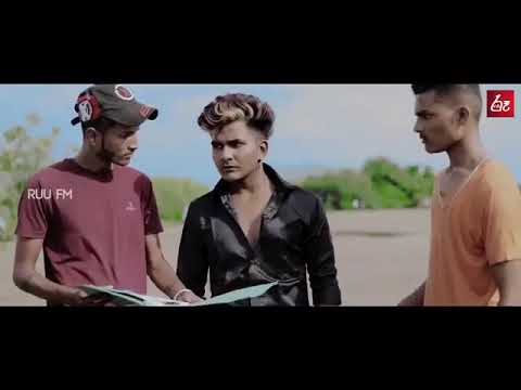 Mage Kadulu Daka Sathutu Wenna Samaharun balan Athi...Dileep Saranga..New Song 2019