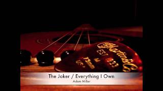 The Joker / Everything I Own