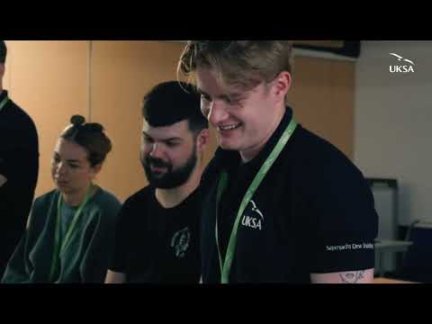What it's like to be a careers student at UKSA