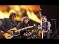 Bon Jovi / Bruce Springsteen - Who Says You Can't Go Home 2012 Live