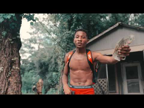 CM Pauli - Shots On Me