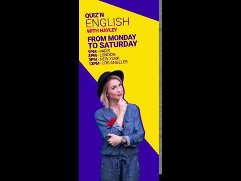 Bethewone • Live Quiz Cash Games Video