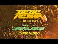 Videoklip Bebe Rexha - Baby, I’m Jealous (ft. Doja Cat) (Lyric Video)  s textom piesne