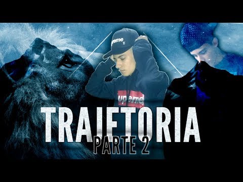 Gean L.B. - Trajetória Parte 2 (Official Music Video)