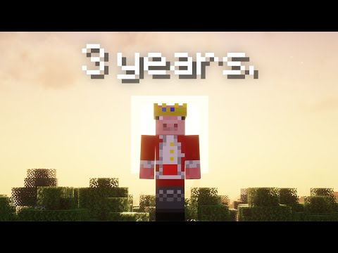 1,095 Days Without Technoblade