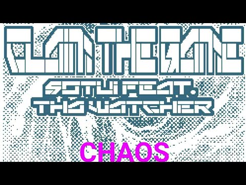 CYTUS II - "Claim the Game" by SOTUI feat. Tha Watcher (CHAOS 12) GAMEPLAY