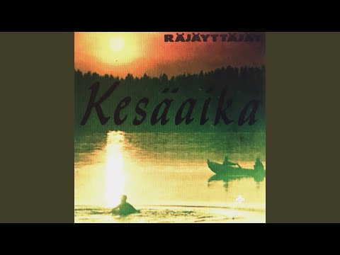 Kesäaika