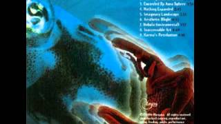 Thormenthor - Abstract Divinity [1994][Full-length][Portugal]