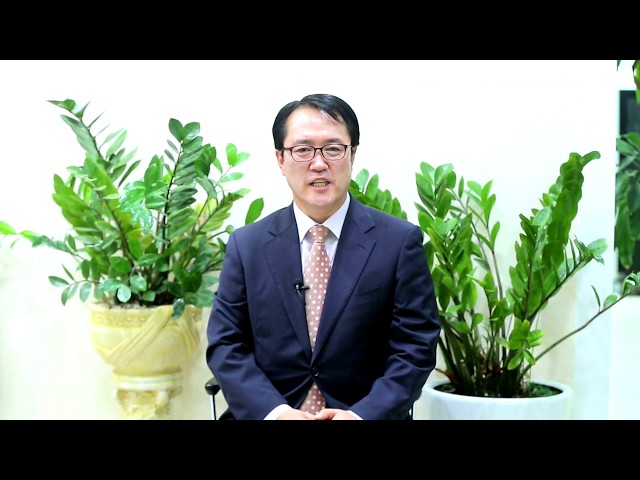 Yonsei University video #3