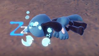 【ポケモンSV】涙と挫折の数だけ人もポケモンも強くなり、あとはナミイルカのレベルを上げたい回