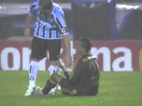 14.08.2011 - Grêmio 2 x 1 Fluminense - Brasileiro 2011