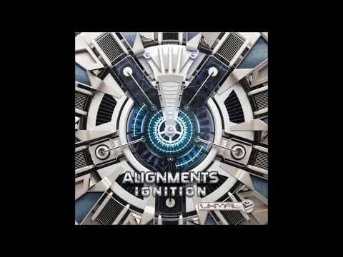 Flegma & Nerso Ft. Zyce - Combustion (Alignments Remix)