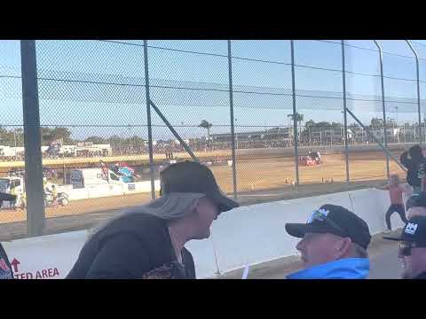 Bunbury new year bash