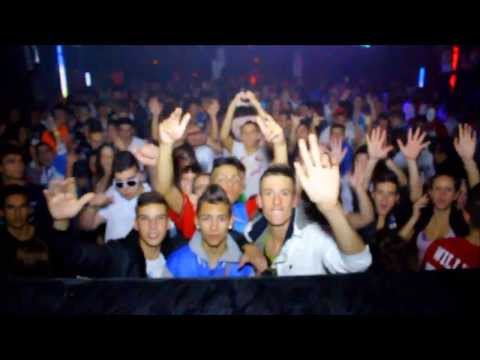 VIDEO OFICAL | SUNLIFE HALLOWEEN | TYHE ONE BARCELONA