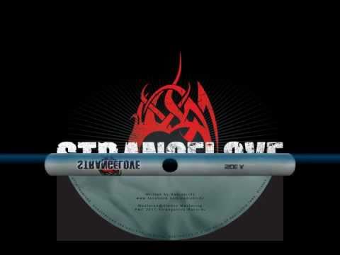 Audiobirdz - Kiribati - [Strangelove Records]