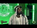The DaBaby On The Radar Freestyle Reprod Elmicbeatz