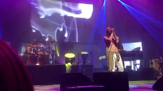 Incubus - Here in my room Live @ Olympia Paris Septembre 2018