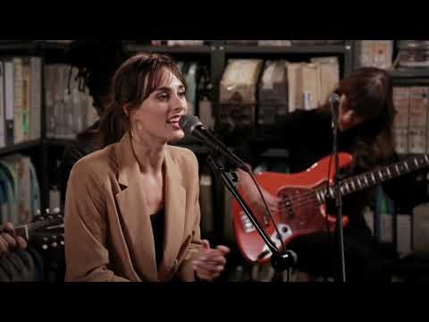 Sophie Auster - Dance With Me - 6/4/2019 - Paste Studios - New York, NY