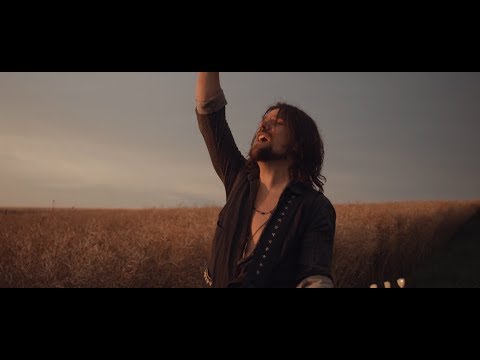 THE NEW ROSES - Glory Road (Official Video) | Napalm Records