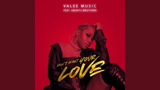 Don't Want Your Love