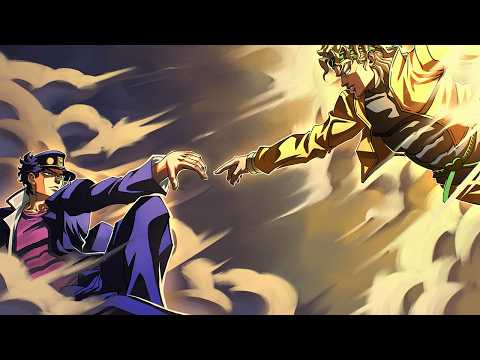 When A Manga Author Breaks All The Rules Of Art