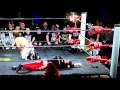 Super Kick To Kevin Kelly