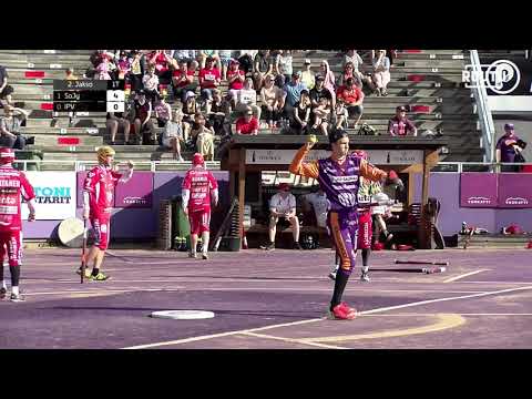 20.7.2019 Sotkamo - IPV juoksukooste