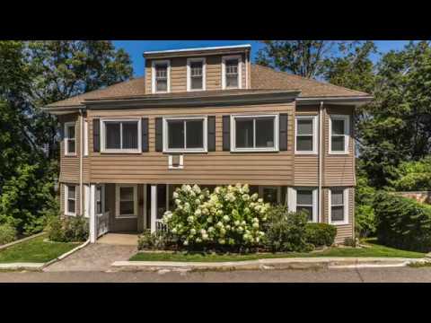36-38 Hood Street, Newton MA - Gail LiDonni  - Tel: 781 799 5344