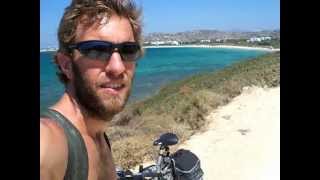 Gabriel Morris, Travel Junkie: A Journey Around the World