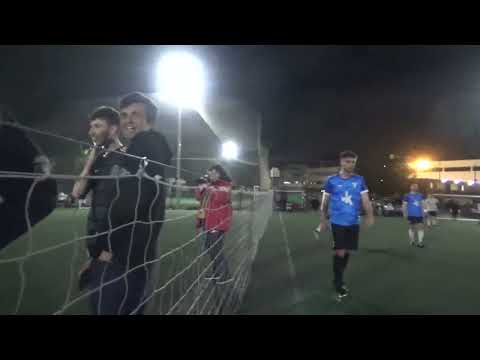 TRONADOR VS ANCASO - #LigaNuñez - #Clausura SLD - 16/10/2022