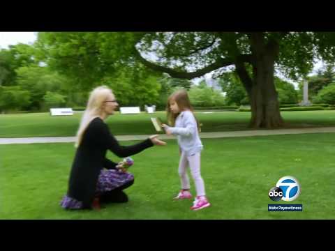 Researchers look through Undiagnosed Diseases Network to solve medical mysteries | ABC7