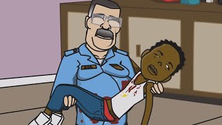 We Are Young Money 12 [Lil Wayne Interview]