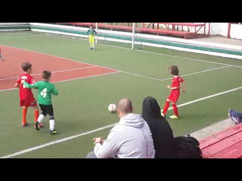 Acs Corbeanca - Conc.Chiajna(2010) - 2-4 (25.05.19)