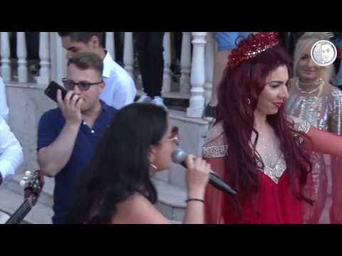 Laura Vass - Darbuka (Live Vesion - Event Show)