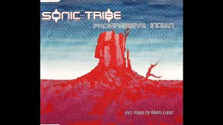 Sonic Tribe - Progressive Indian (Mario Lopez Remix) (Trance 2000)