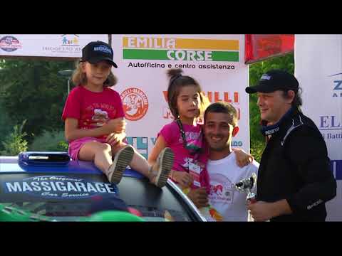 STAGIONE 2019 - 2020 TURRINI M. - BUCCIARELLI M. C2 R2B