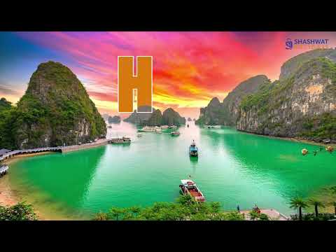 🌏 From Singapore’s skyline to Spiti’s serene valleys — we take you places that spell SHASHWAT! ✈️💙