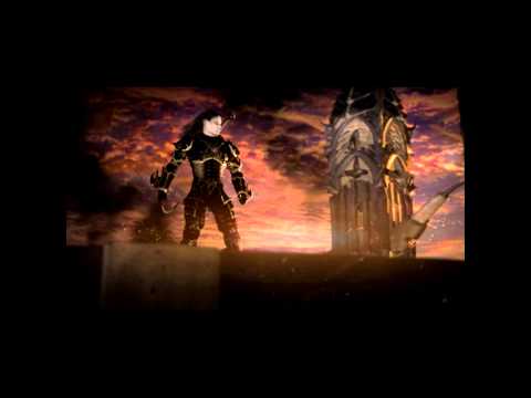 Spellforce 2 - Shadow Wars: Intro