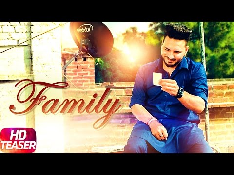 Teaser | Family | Kamal Khaira Feat. Preet Hundal | Releasing 11th May | Speed Records