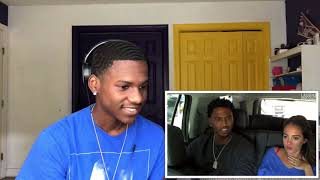 Kevin Hart And Trey Songz Fake Lyft Pank REACTION | MUST WATCH